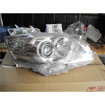 没有进出口权的企业如何进口汽车配件