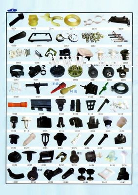 进口汽车配件全套操作流程及仓储服务时间详解