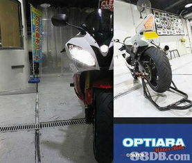 专业汽车美容服务 打造您的爱车完美状态