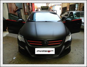 汽车美容 定义、服务内容与价值解读