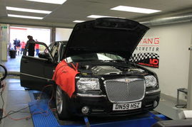 维卡中国 以专业视觉赋能汽车美容服务